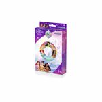 Float Bestway® 91043, Princess, kids', inflatable, for water, 56 cm