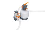 Filter Pump Bestway® FlowClear™ 58499, sand, for pool, 8327 lit./h