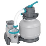 Filter Pump Bestway® FlowClear™ 58499, sand, for pool, 8327 lit./h