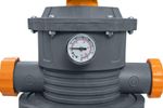 Filter Pump Bestway® FlowClear™ 58499, sand, for pool, 8327 lit./h