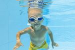 Szemüveg Bestway® 21062, Hydro-Swim Lil' Wave, vegyes színek, úszó, vízbe