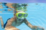 Szemüveg Bestway® 22039, Hydro-Swim Aquanaut, vegyes színek, úszó, búvárkodáshoz, vízbe