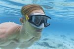 Szemüveg Bestway® 22044, Hydro-Swim Tiger Beach, vegyes színek, úszó, búvárkodáshoz, vízbe