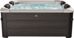 Hot tub MSpa® Tribeca, 6 persons, 850 lit, 160x65 cm
