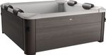 Hot tub MSpa® Tribeca, 6 persons, 850 lit, 160x65 cm