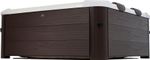 Pezsgőfürdő MSpa® Tribeca, 6 személyes, 850 liter, 160x65 cm