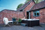 Hot tub MSpa® Tribeca, 6 persons, 850 lit, 160x65 cm