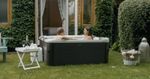 Hot tub MSpa® Tribeca, 6 persons, 850 lit, 160x65 cm