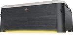 Hot tub MSpa® Oslo, LED, 6 persons, 850 lit., 160x65 cm, hydro jets