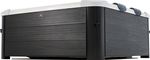 Hot tub MSpa® Oslo, LED, 6 persons, 850 lit., 160x65 cm, hydro jets