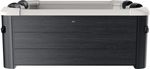Hot tub MSpa® Oslo, LED, 6 persons, 850 lit., 160x65 cm, hydro jets