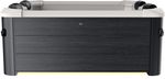 Hot tub MSpa® Oslo, LED, 6 persons, 850 lit., 160x65 cm, hydro jets