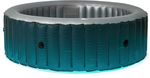 Hot tub MSpa® Starry, LED, 6 persons, 930 lit., 204x70 cm
