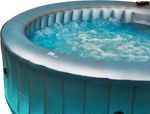 Hot tub MSpa® Starry, LED, 6 persons, 930 lit., 204x70 cm