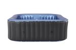 Hot tub MSpa® Tekapo C-TE062, 6 persons, 930 lit., 185x185x68 cm