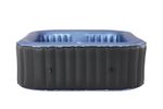 Hot tub MSpa® Tekapo C-TE062, 6 persons, 930 lit., 185x185x68 cm