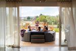 Hot tub MSpa® Tekapo C-TE062, 6 persons, 930 lit., 185x185x68 cm