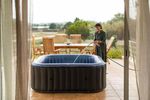 Hot tub MSpa® Tekapo C-TE062, 6 persons, 930 lit., 185x185x68 cm