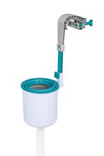 Szennyeződésgyűjtő Bestway® FlowClear™ 58233, 2006 lit./h, felületi