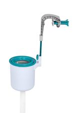 Szennyeződésgyűjtő Bestway® FlowClear™ 58233, 2006 lit./h, felületi