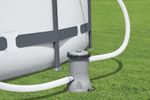 Szűrőrendszer Bestway® FlowClear™ 58383, patronos, medencéhez, 2006 liter/óra