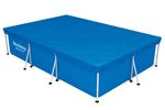 Medence takaróponyva Bestway® FlowClear™ 58106, 300x201 cm