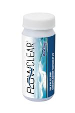 Tesztcsíkok Bestway® FlowClear™ 58142, vízelemzéshez, pH/Cl
