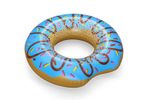 Úszógumi Bestway® 36118, Donut, gyerek, felfújható, vízbe, 107 cm