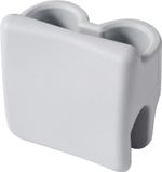 Set MSpa® B0304063, headrest, cup holder