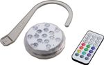 MSpa LED light MSpa®, underwater lighting, for whirlpool, for pools, 16 colours, IP68