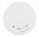 MSpa Termokryt MSpa® B0303972, kruhový, nafukovací, na vírivku pre 6 osôb, 162 cm