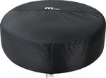 MSpa Cover MSpa® B0304559, protective, thermal, for 6-person hot tub, Tekapo, inflatable