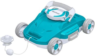 Porszívó Bestway® AquaTronix G200 robot medenceporszívó
