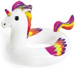 Ring Bestway Unicorn, wheel, children's, inflatable, water wheel, 119x91 cm
