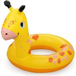 Float Bestway, Lil' Pal, kids', inflatable, for water, 17 cm