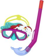 Goggles Bestway® 24059 AquaPals, assorted colors, swimming, for diving, for water