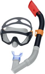 Okuliare Bestway® 24068 Sparkl Wave, mix farieb, šnorchlovacia, okuliare na potápanie