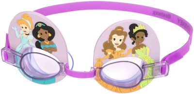 Szemüveg Bestway® Disney Princess DELUXE GOGGLES, úszó, vízbe