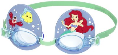 Szemüveg Bestway® Little Mermaid DELUXE GOGGLES Ariel, úszó, vízbe