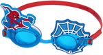 Goggles Bestway® 98022 Spider-Man DELUXE GOGGLES Spiderman, swimming, for water