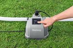 Szolátor Bestway® 58773 Hydrogenic, medencéhez, 2 g/h