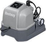 Szolátor Bestway® 58678 Hydrogenic, medencéhez, 6 g/h