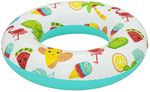 Úszógumi Bestway® 36014, gyerek, felfújható, vízbe, 61 cm