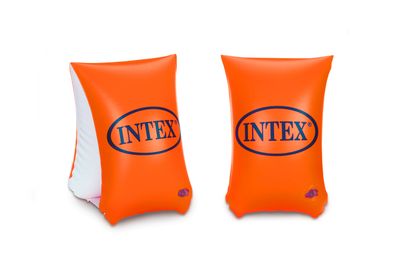 Úszókar Intex® 58641EU, Deluxe, gyermek, felfújható, vízbe, 6-12 éves, 30x15 cm