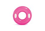 Float Intex® 59258NP HI-GLOSS, kids', inflatable, for water, assorted colors, 76 cm