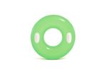 Float Intex® 59258NP HI-GLOSS, kids', inflatable, for water, assorted colors, 76 cm