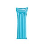 Felfújható matrac Intex® 59703EU Economats, vegyes színek, vízbe, 183x69 cm