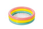 Medence Intex® 58924NP Sunset Glow, gyermek, felfújható, 86x25 cm