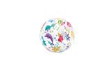 Labda Intex® 59040NP Lively Print, strand, gyermek, felfújható, vízbe, vegyes minták, 51 cm