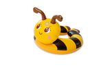 Úszógumi Intex® 59220NP Animal Split Rings, gyerek, felfújható, vízbe, vegyes minták, 3-6 év